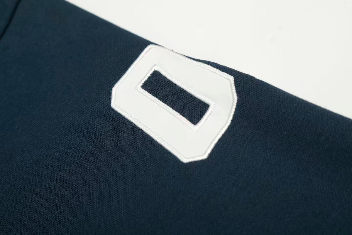 #23 Varsity Football Jersey Long Sleeve - OMYGOODS