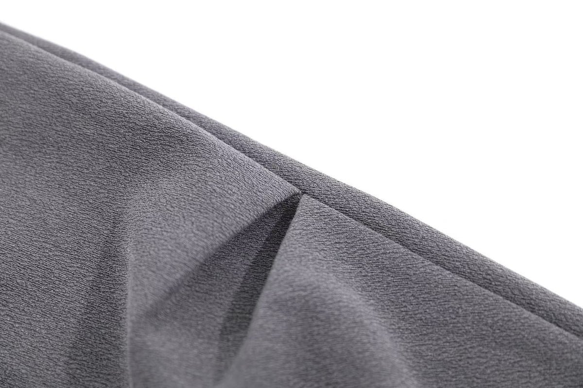 Oversized High-Waist Wide-Leg Shorts - OMYGOODS