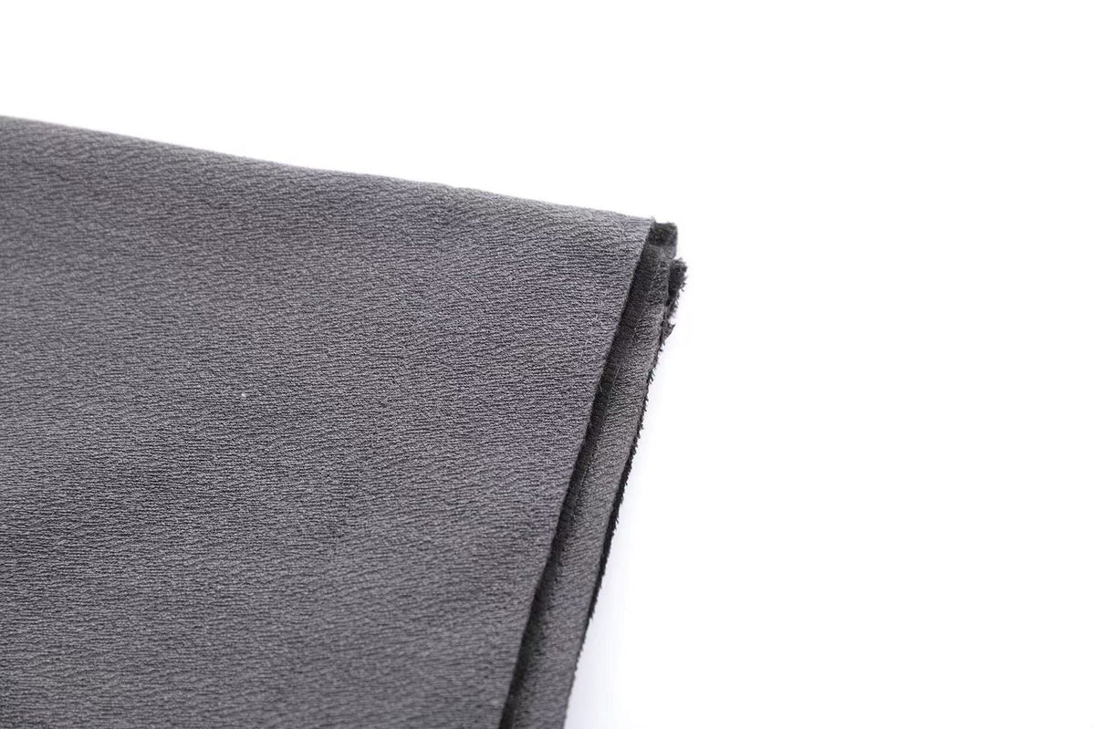 Oversized High-Waist Wide-Leg Shorts - OMYGOODS