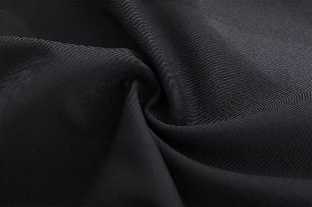 Streetwear Clean-Fit Wide-Leg Shorts - OMYGOODS