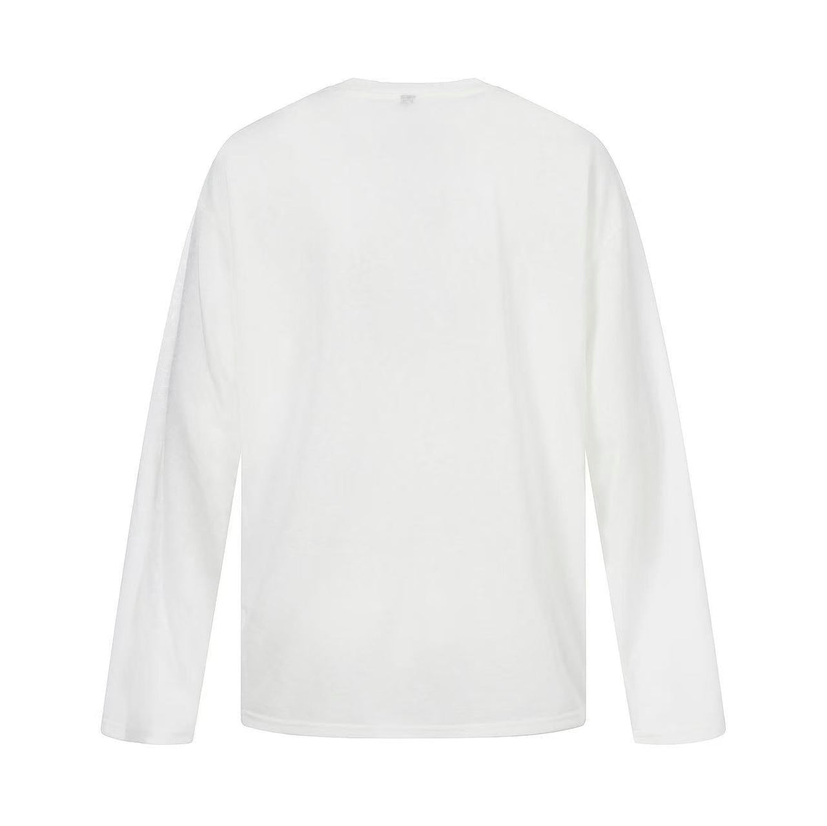 Streetwear Print Long Sleeve - OMYGOODS
