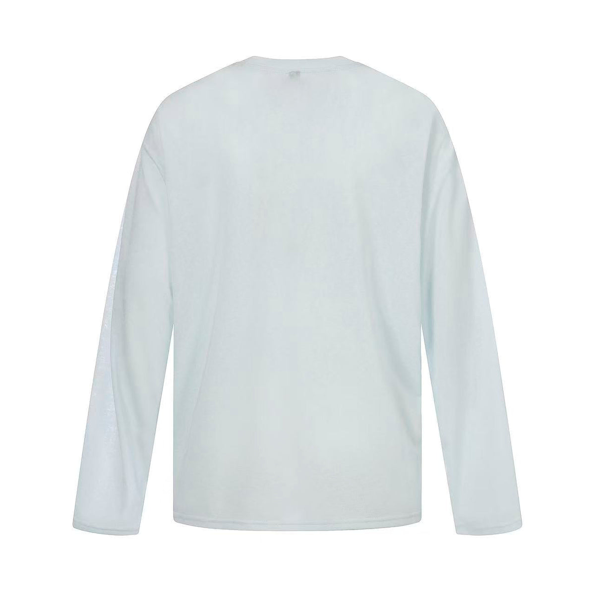 Streetwear Print Long Sleeve - OMYGOODS