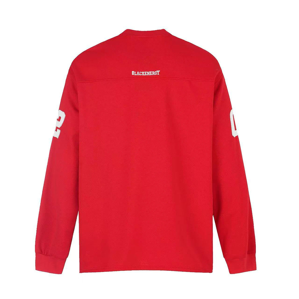 #23 Varsity Football Jersey Long Sleeve - OMYGOODS