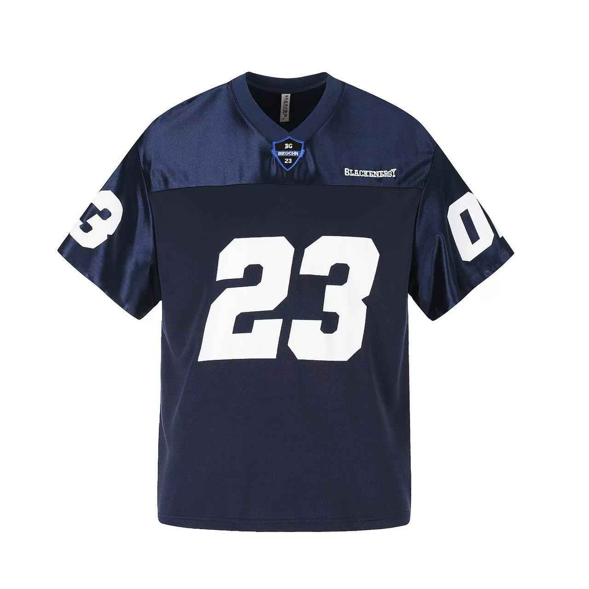 #23 Varsity Football Jersey T-Shirt