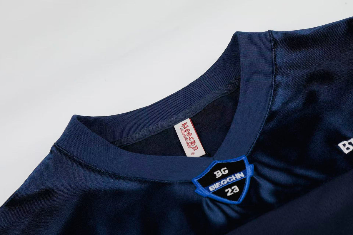 #23 Varsity Football Jersey T-Shirt - OMYGOODS