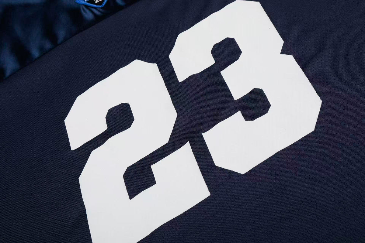 #23 Varsity Football Jersey T-Shirt - OMYGOODS