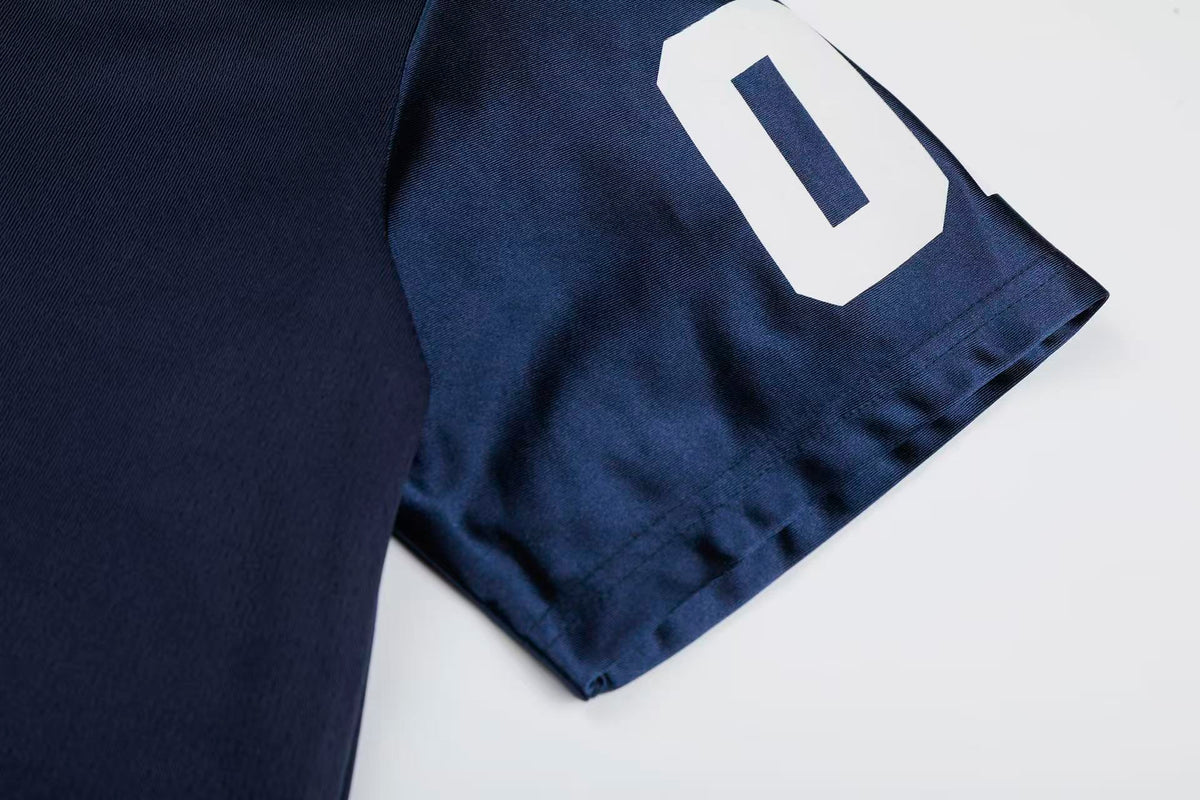 #23 Varsity Football Jersey T-Shirt - OMYGOODS