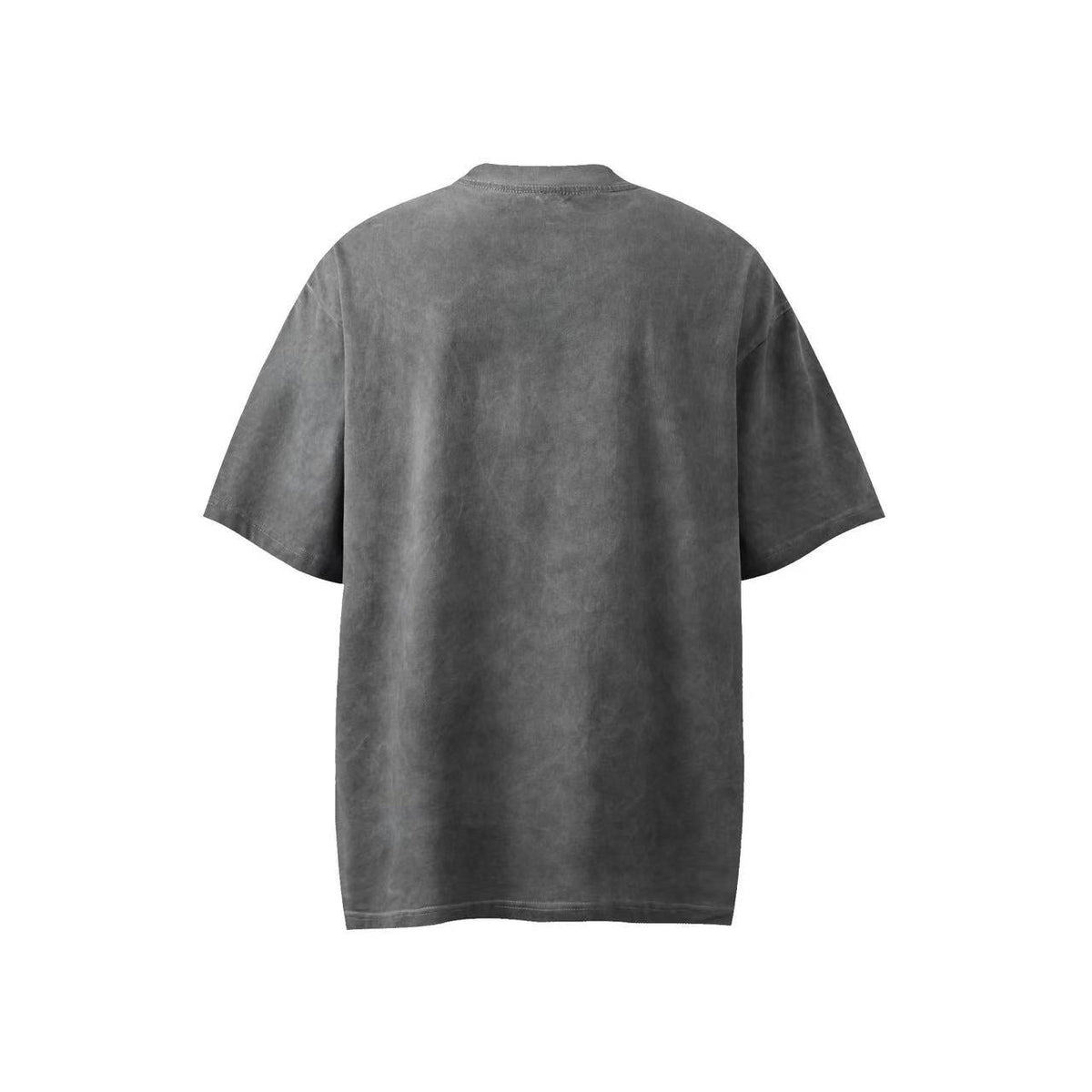 Vintage Washed Graphic T-Shirt - OMYGOODS