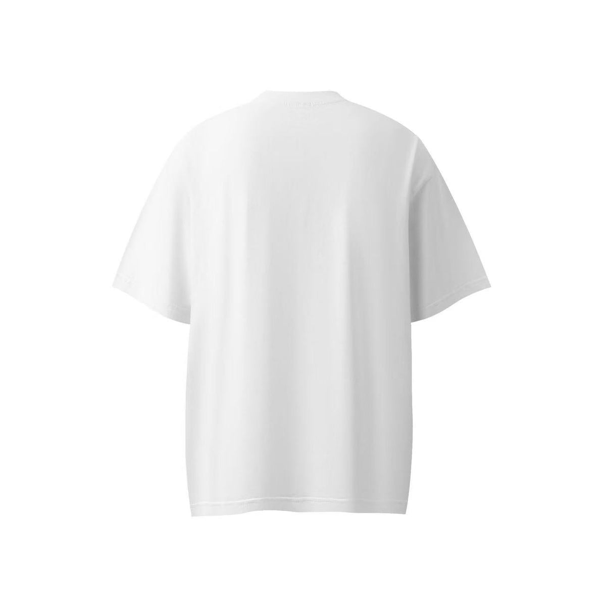 Vintage Washed Graphic T-Shirt - OMYGOODS