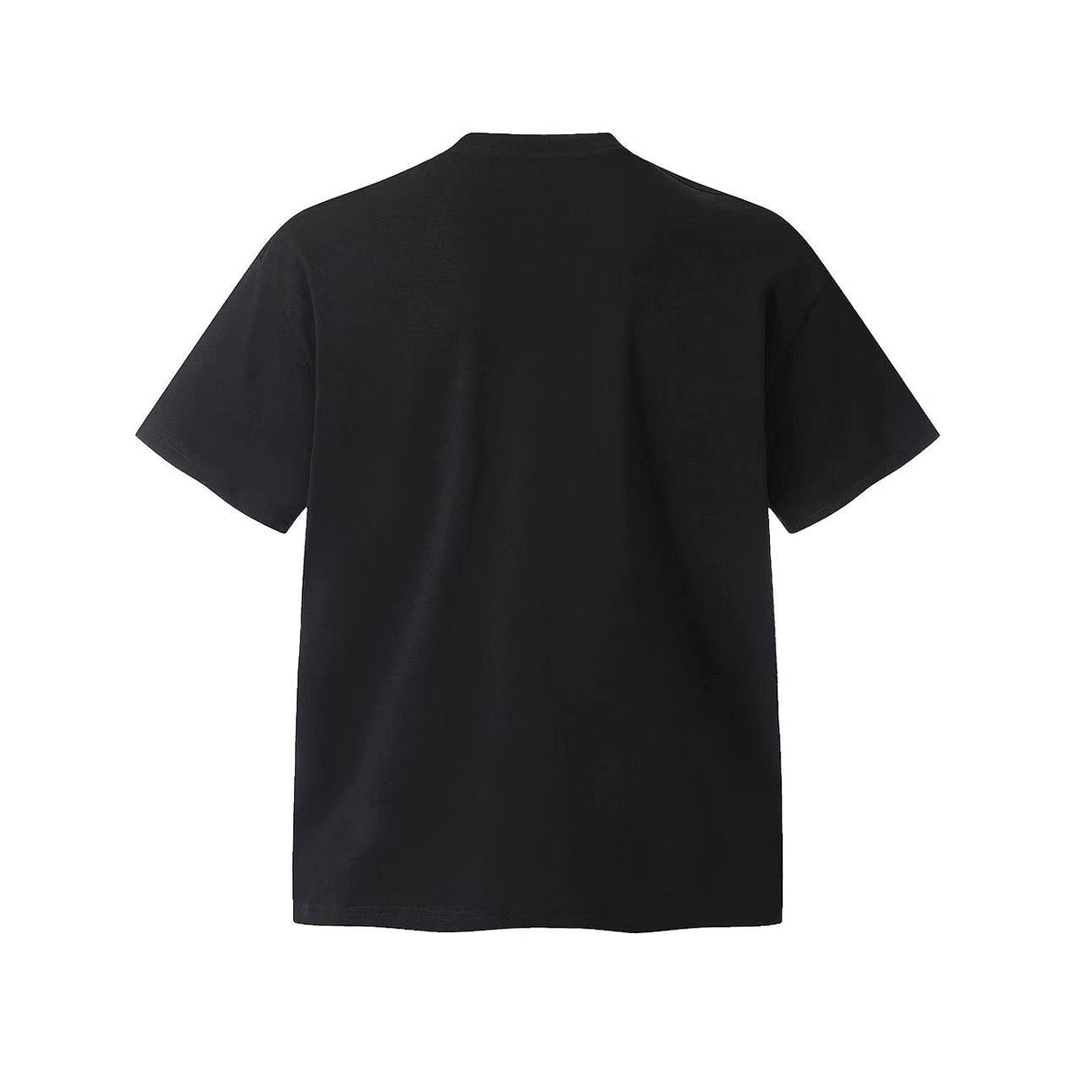 Vintage Graphic Print T-Shirt - OMYGOODS