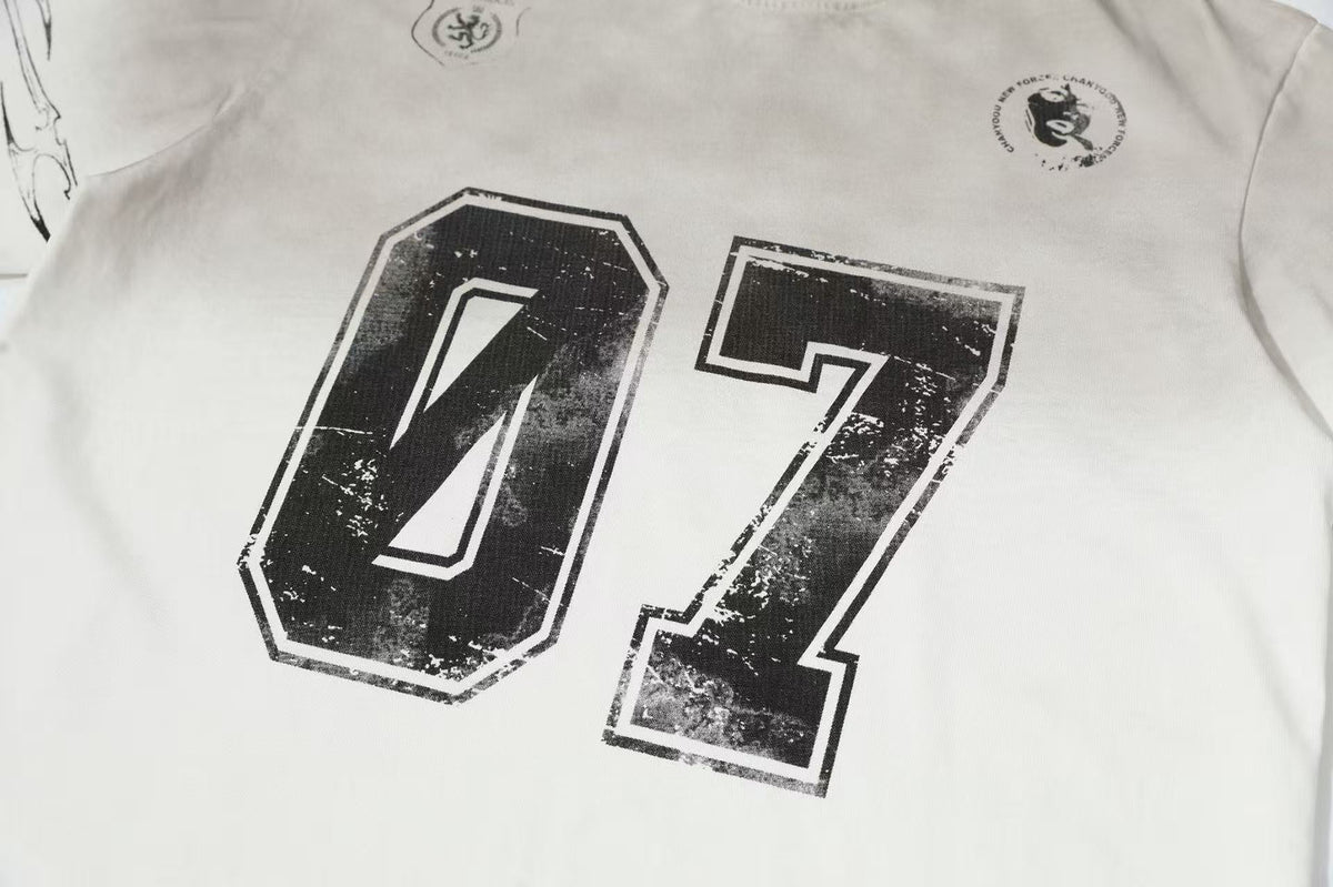 #07 Vintage Graphic Oversized T-Shirt - OMYGOODS