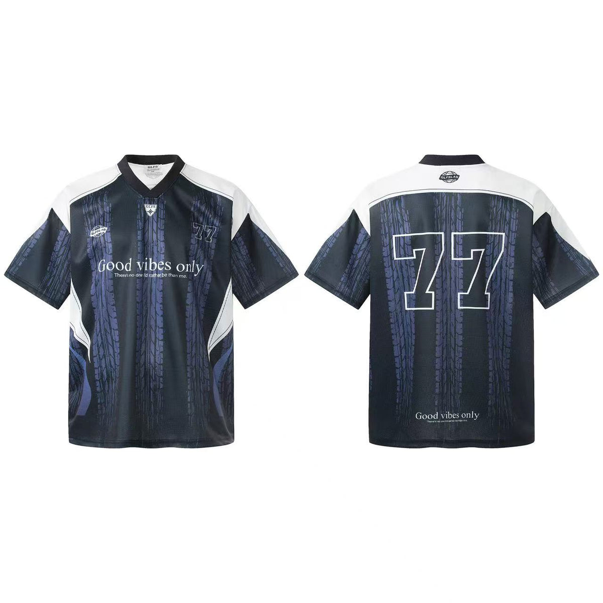 #77 Vintage Graphic T-Shirt - OMYGOODS