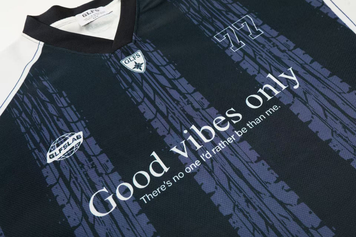 #77 Vintage Graphic T-Shirt - OMYGOODS