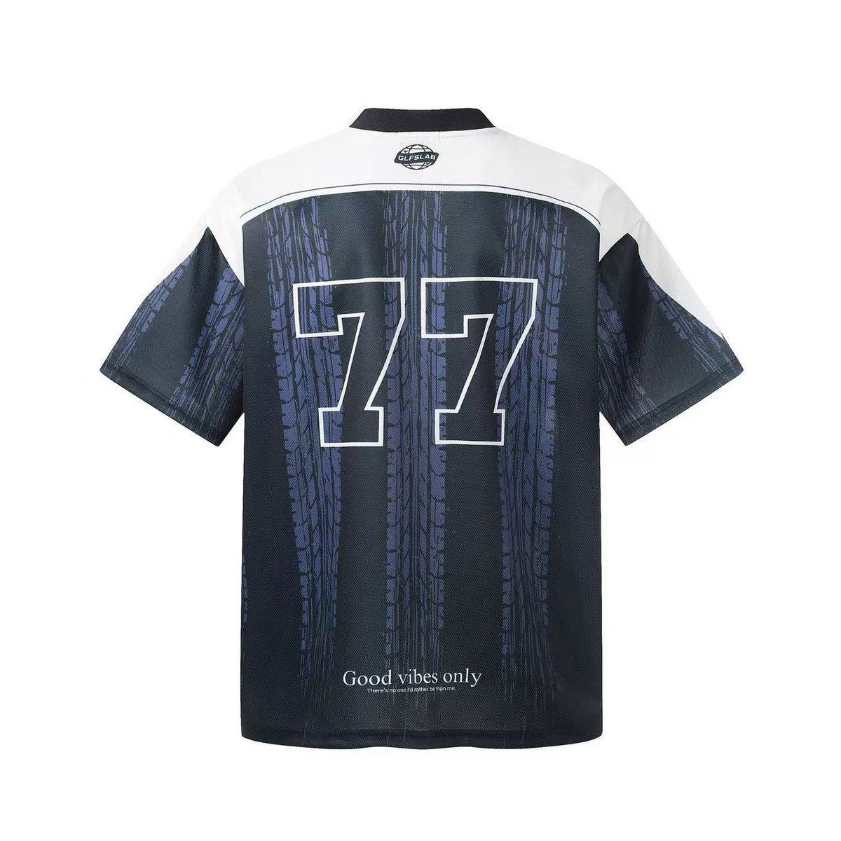 #77 Vintage Graphic T-Shirt - OMYGOODS