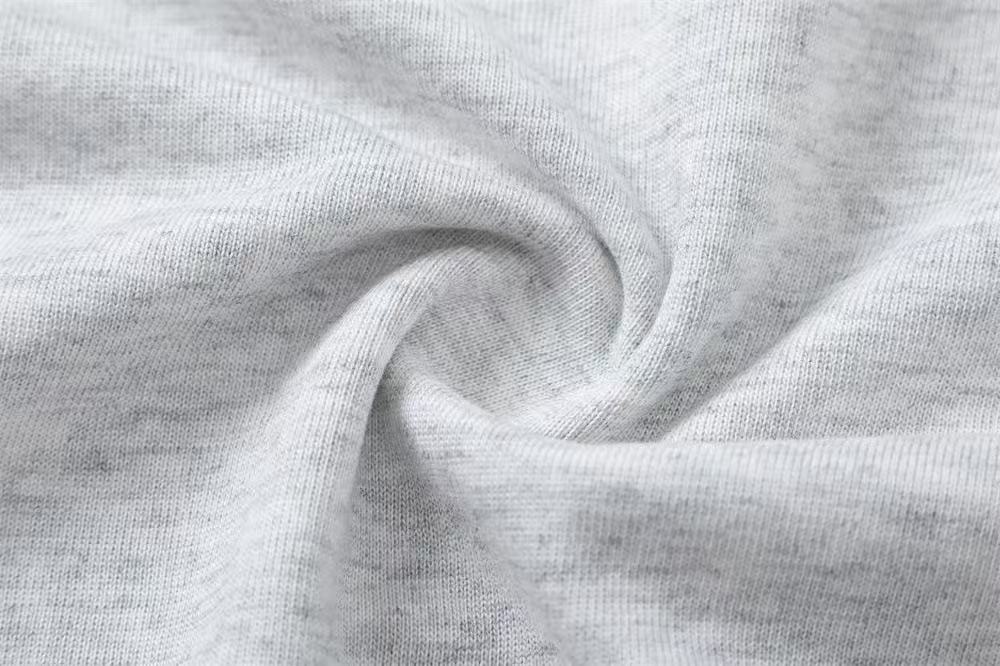 Streetwear Muscle Body Print T-Shirt - OMYGOODS