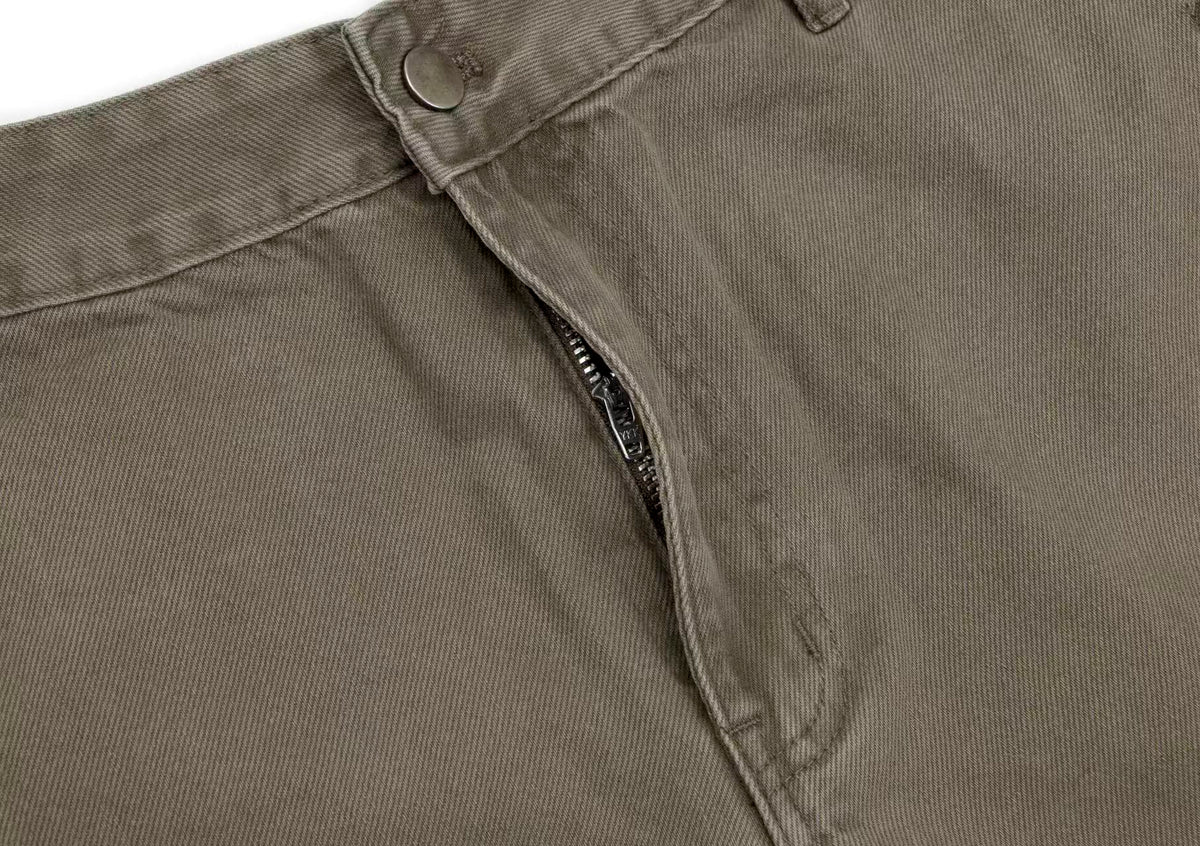 Wide-Leg Baggy Cargo Pants - OMYGOODS