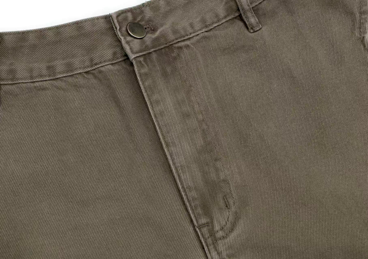 Wide-Leg Baggy Cargo Pants - OMYGOODS