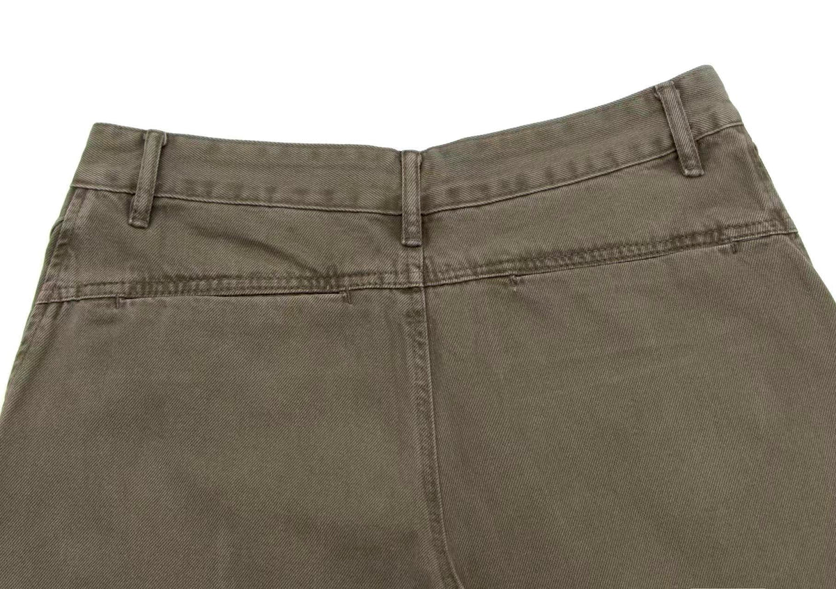 Wide-Leg Baggy Cargo Pants - OMYGOODS