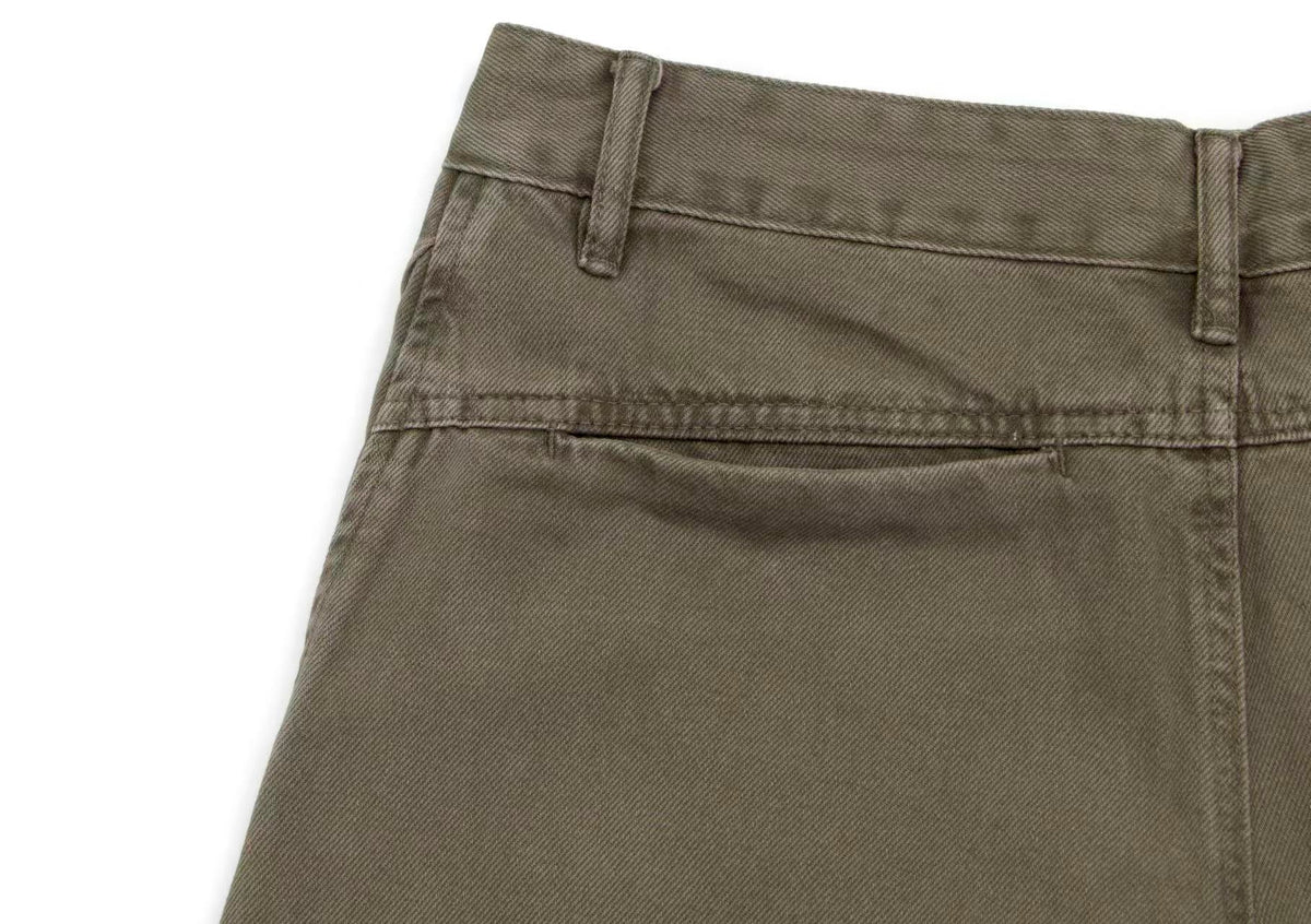 Wide-Leg Baggy Cargo Pants - OMYGOODS