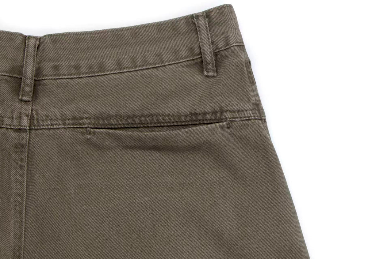 Wide-Leg Baggy Cargo Pants - OMYGOODS