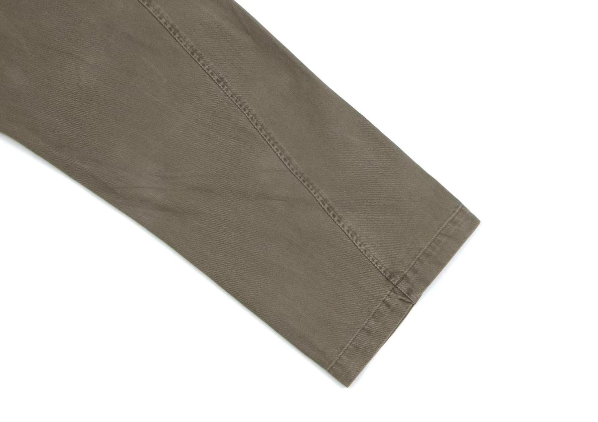 Wide-Leg Baggy Cargo Pants - OMYGOODS