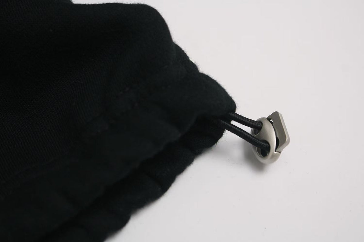 Vintage Sports Graphic Baggy Wide-Leg Sweatpants - OMYGOODS