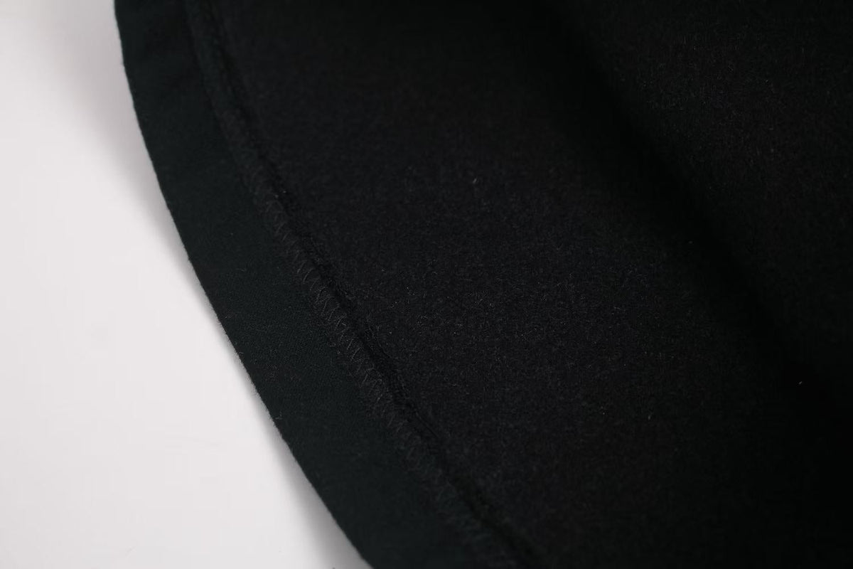 Vintage Sports Graphic Baggy Wide-Leg Sweatpants - OMYGOODS