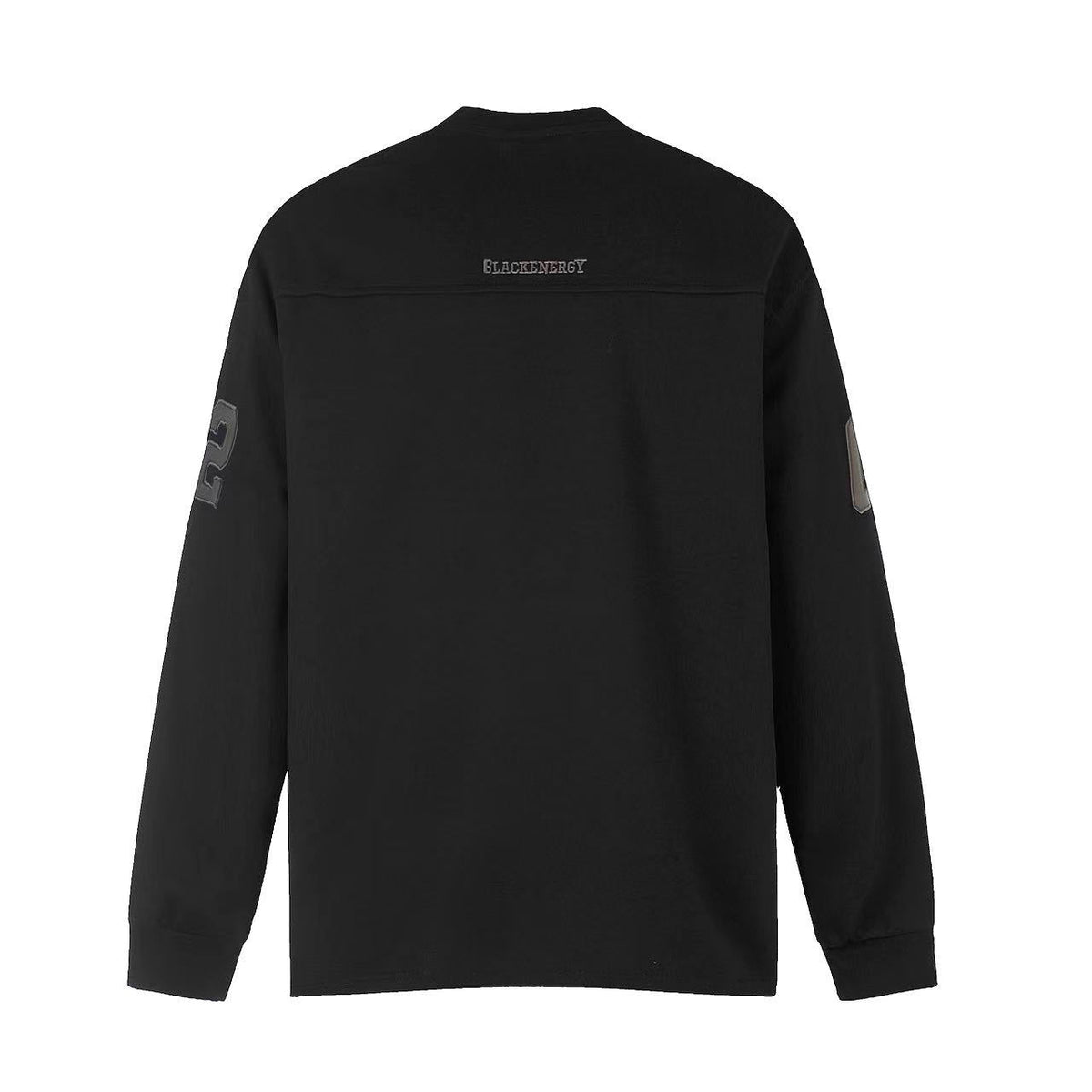 #23 Varsity Football Jersey Long Sleeve - OMYGOODS