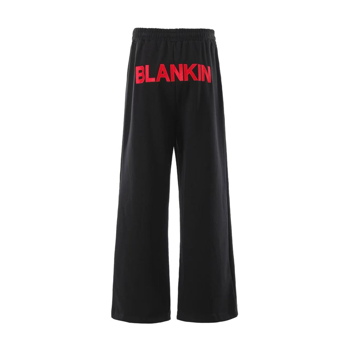 Streetwear Drawstring Waist Multi Graphic Sweatpants - OMYGOODS