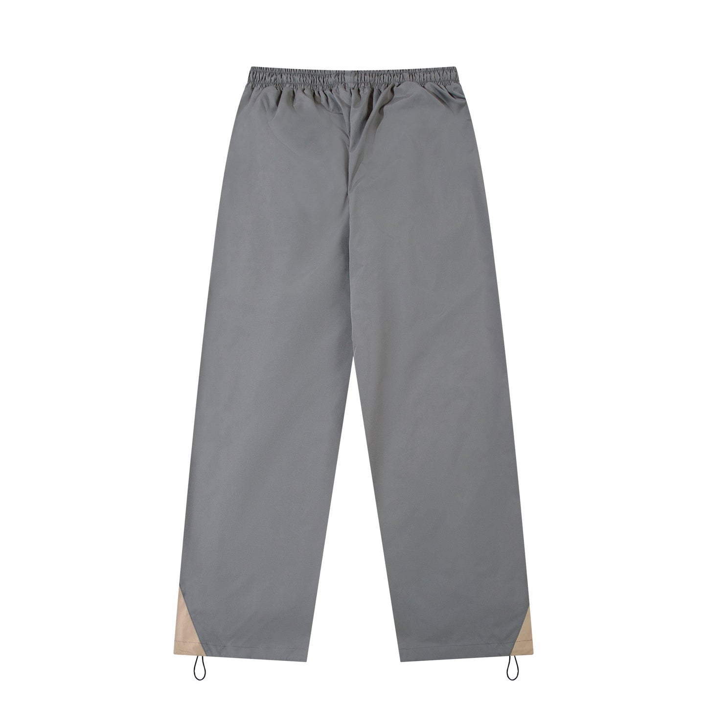 Track Pants | Lightweight Colorblock Sport Bottoms