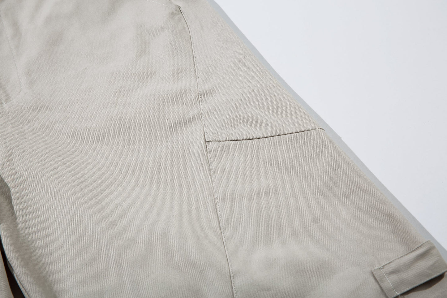 Summer Streetwear | Baggy Shorts