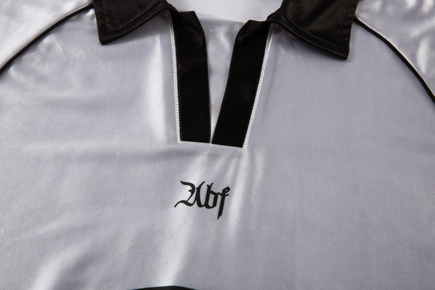 Number 6 Long Sleeve T-Shirt - Comfort Meets Style