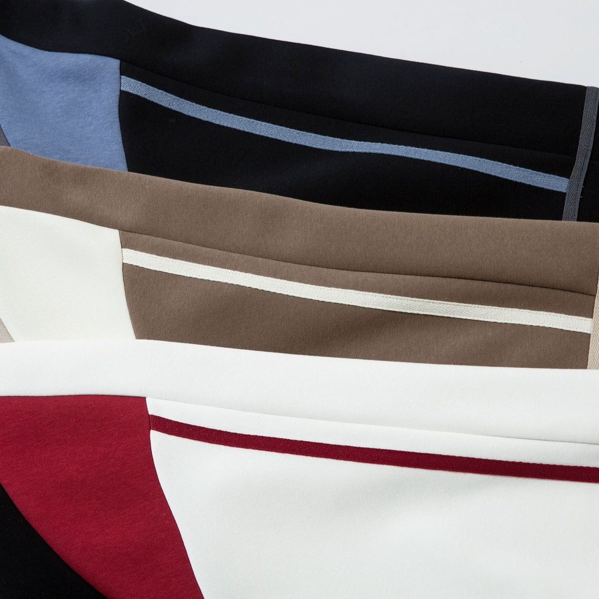 Extreme Studio Lace-up Jersey