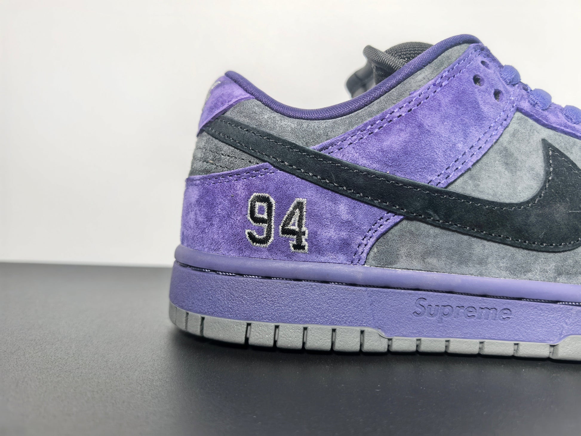 Supreme x Dunk SB LOW Pro OG QS - Authentic Skate Culture Reimagined - OMYGOODS