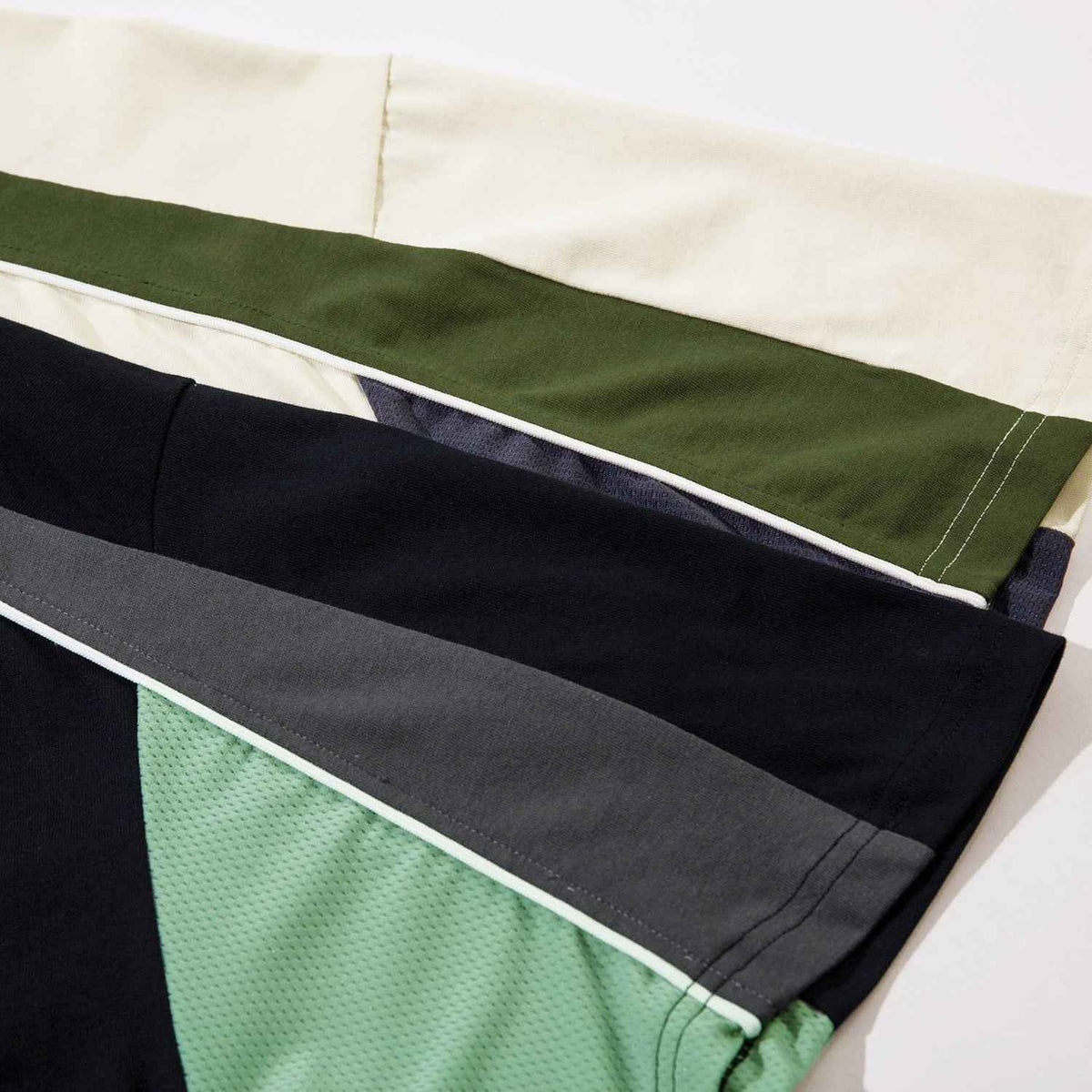 Vector Panel Neo-Sport Jersey
