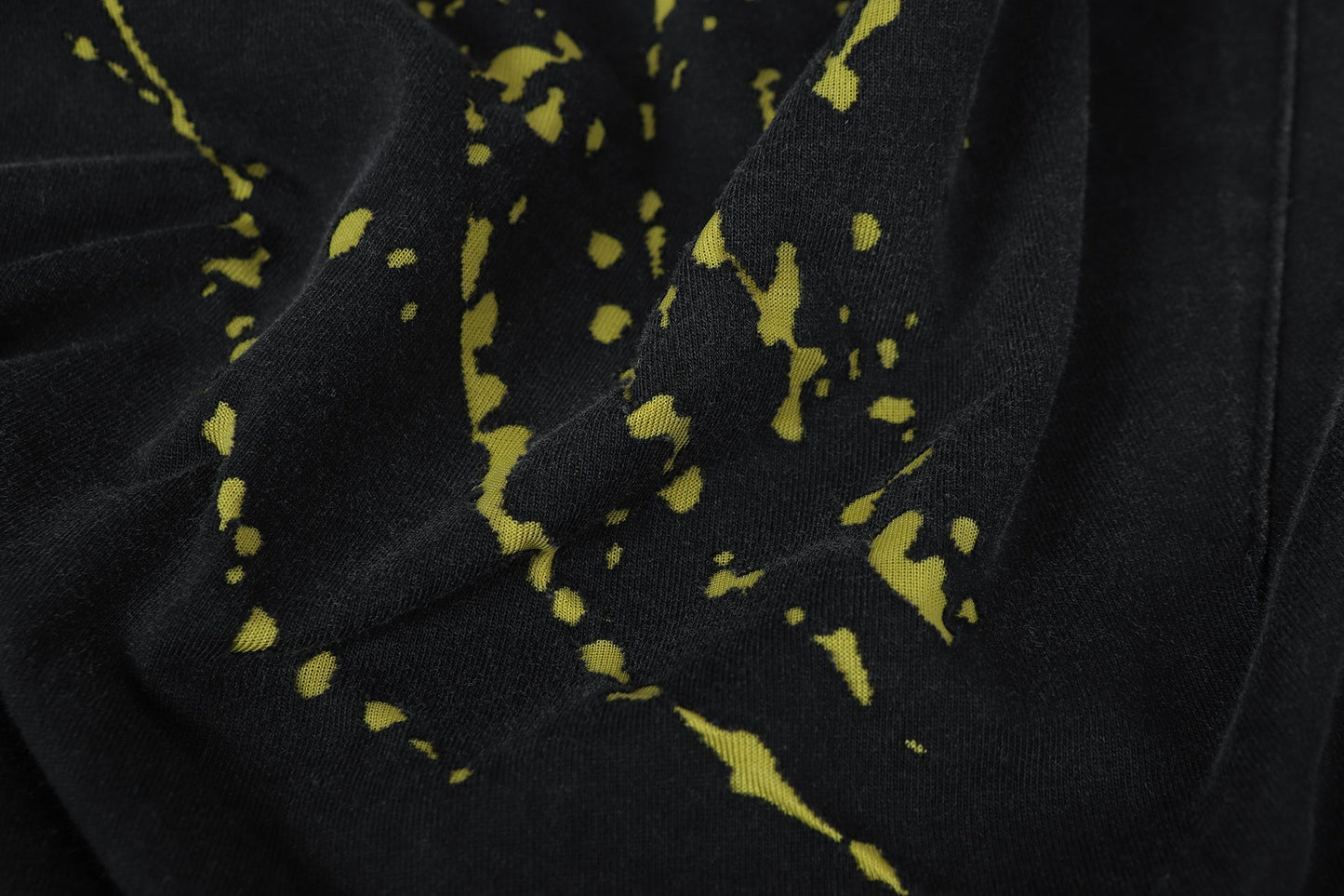 Street Abstract Graffiti | Gradient Sweatshirt