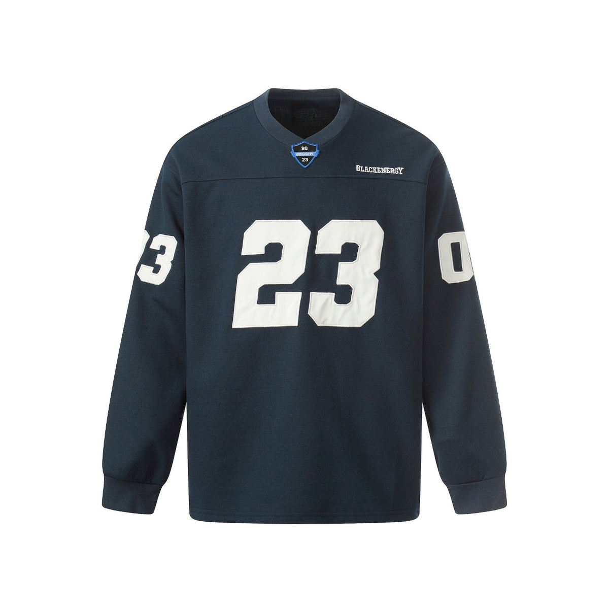 Varsity Core 23 Long Sleeve Jersey