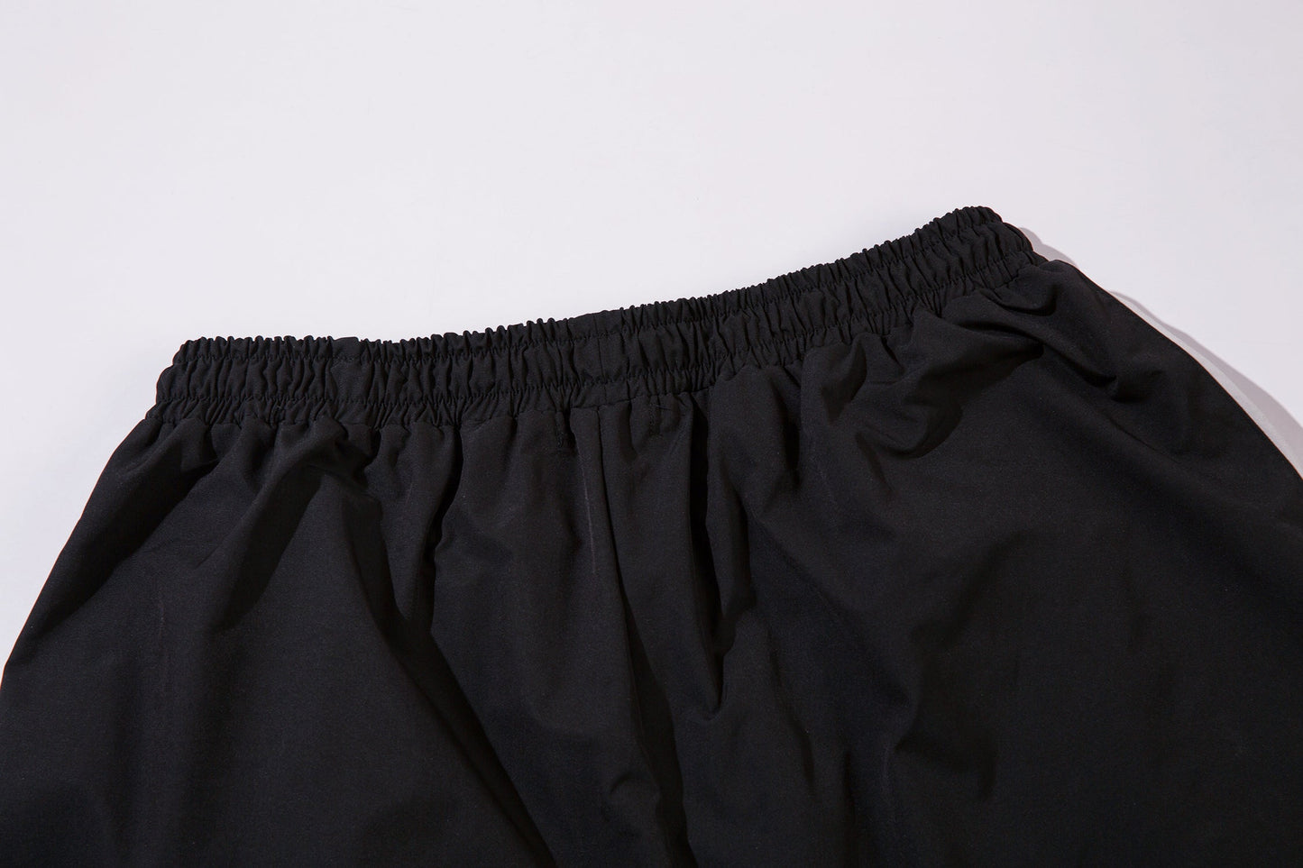 Track Pants | Lightweight Colorblock Sport Bottoms