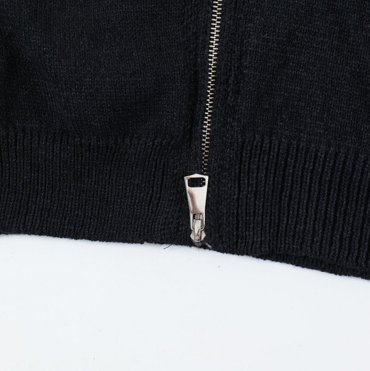 Rebel Edge Studded Hoodie