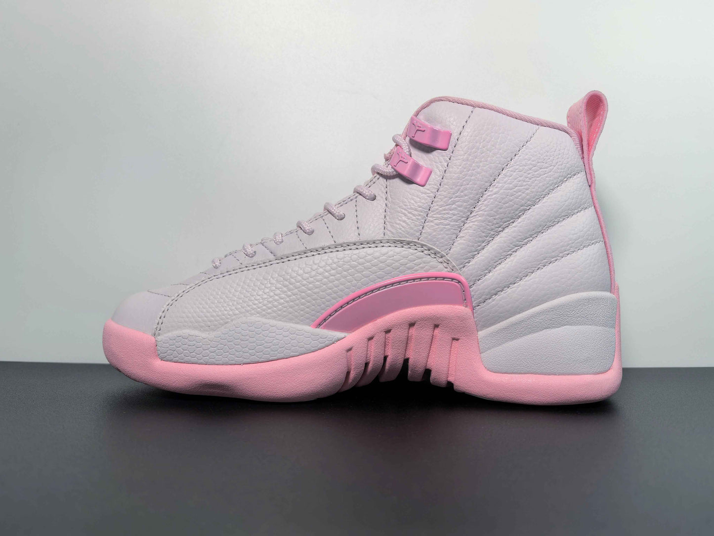 Air Jordan 12 “Pearl Pink 510815-600