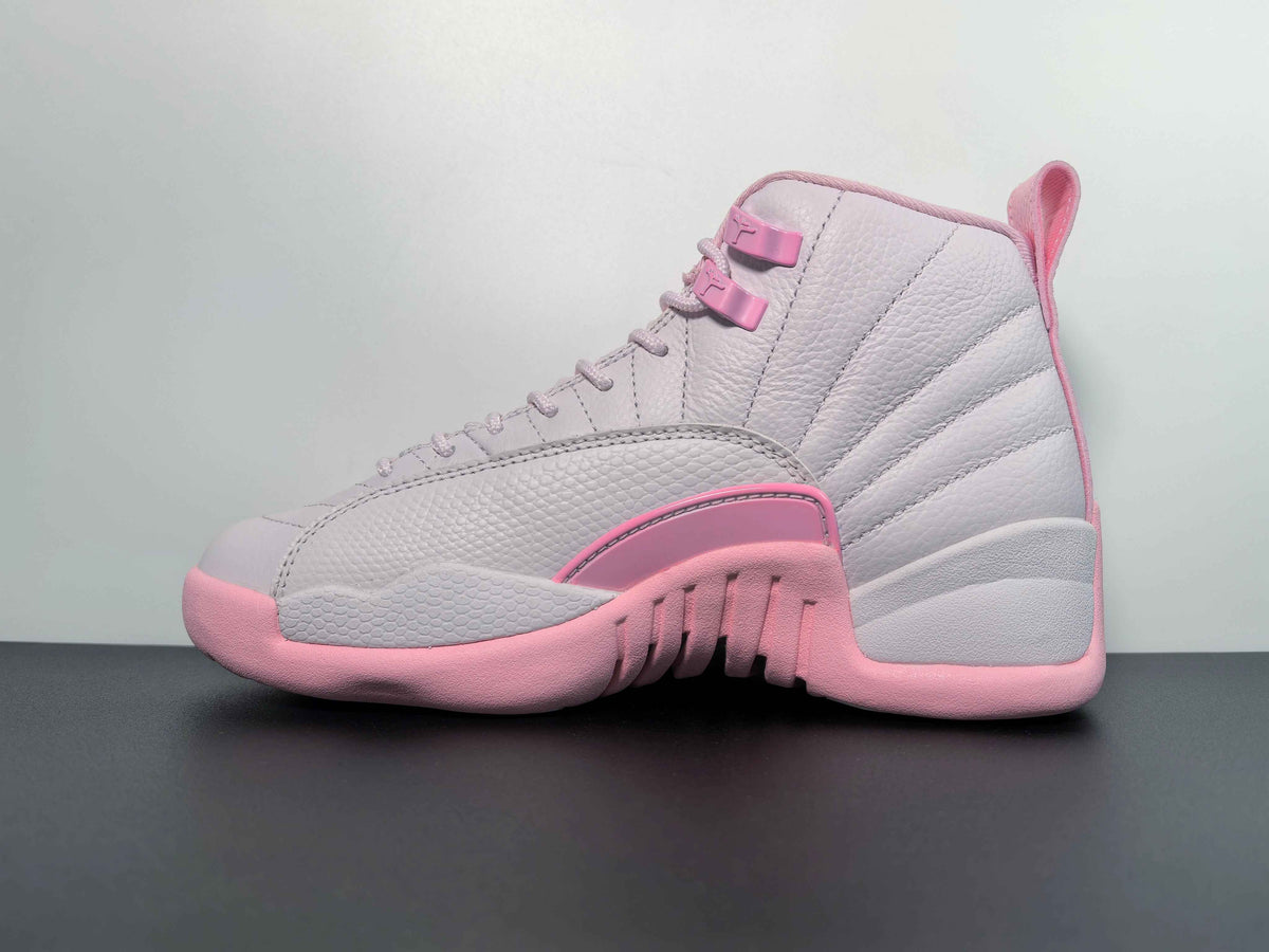 Air Jordan 12 “Pearl Pink 510815-600