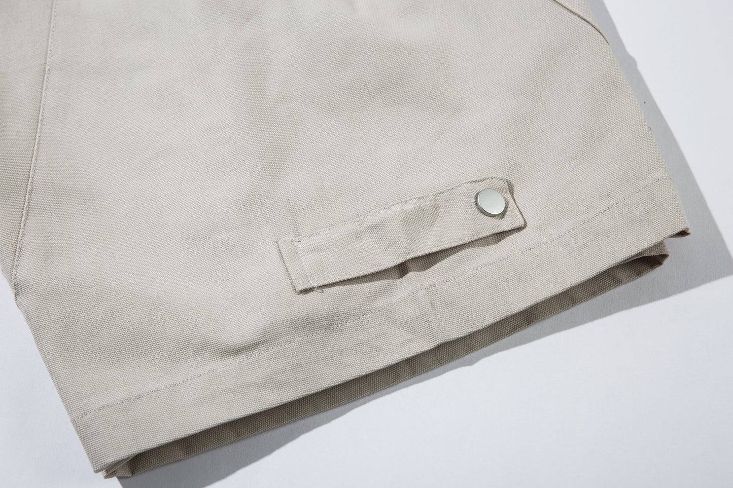 Summer Streetwear | Baggy Shorts