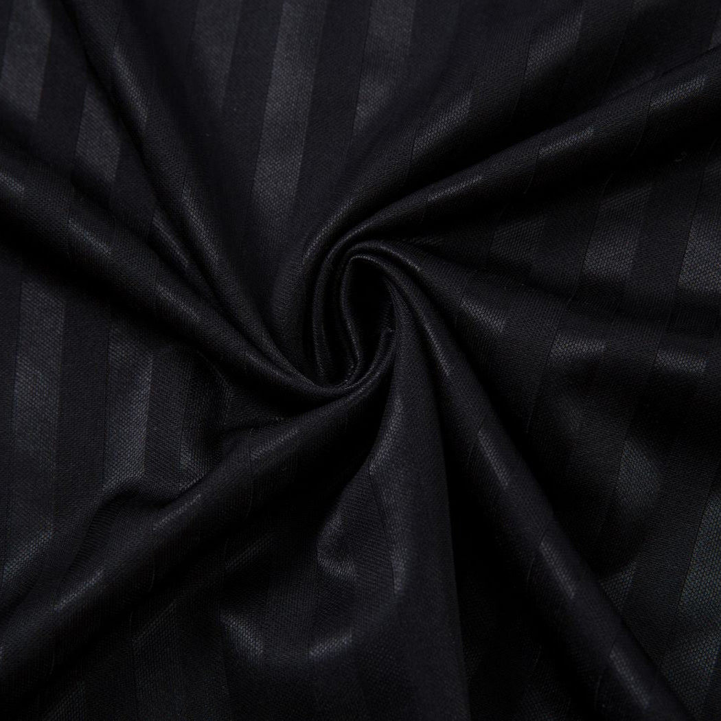 Number 9 Pinstripe Jersey