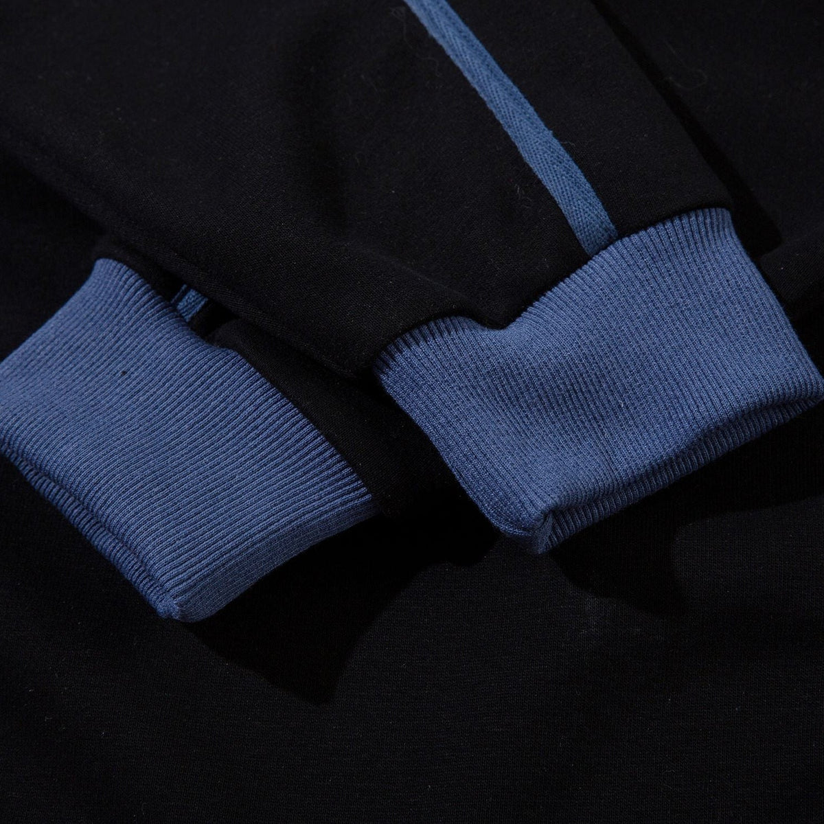 Retro Revival Team 9  Long Sleeve Jersey