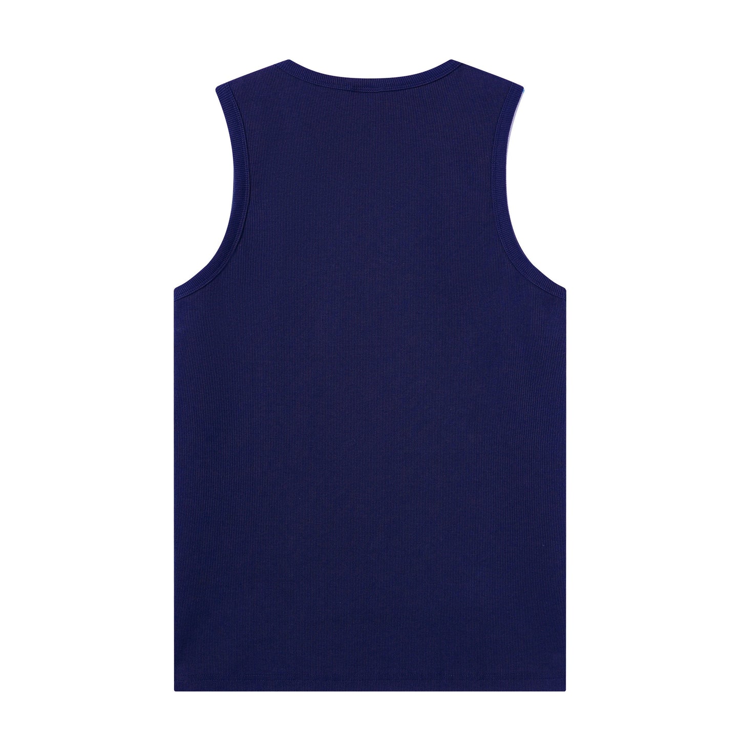 Pure Form | Ribbed Sleeveless Tank