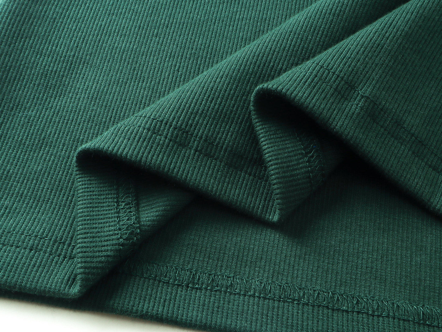 Pure Form | Ribbed Sleeveless Tank