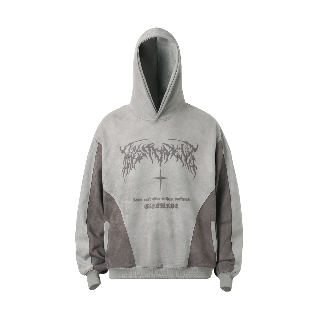 Dark Radiance Hoodie