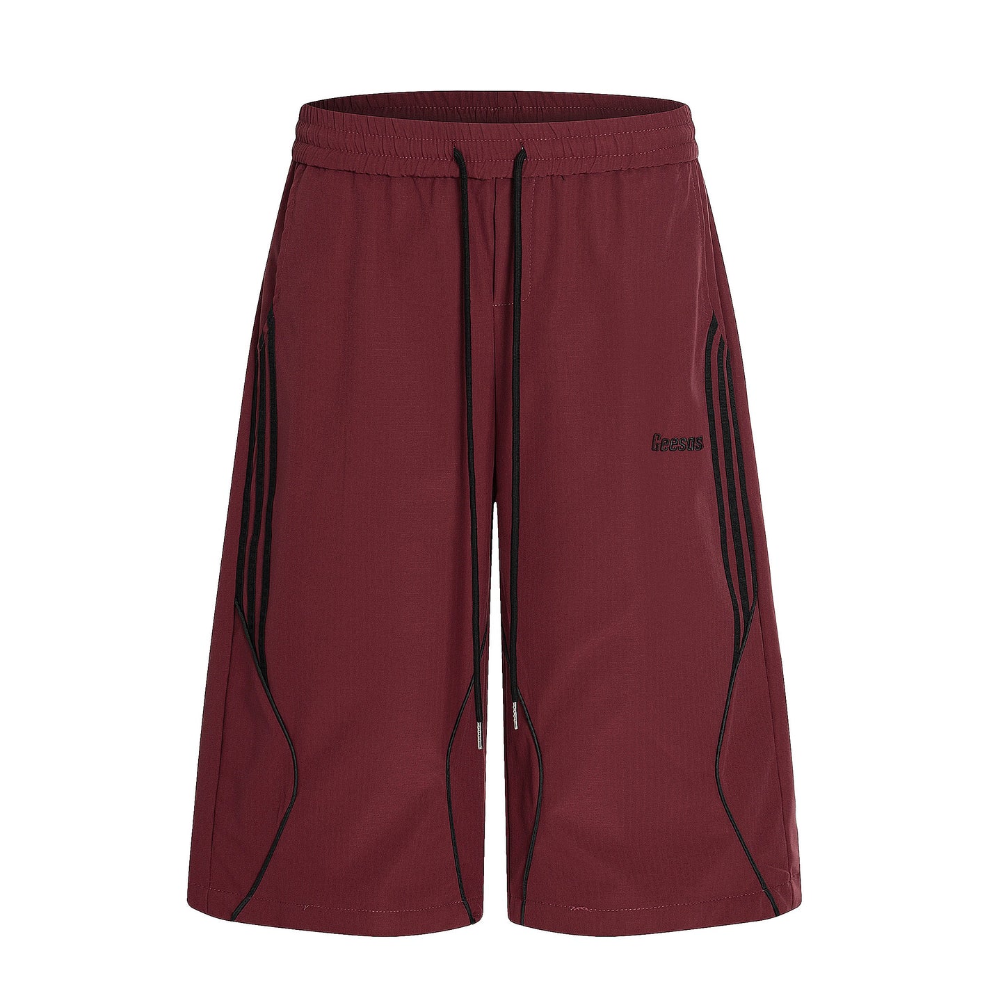Stripe Panel | Sport Shorts