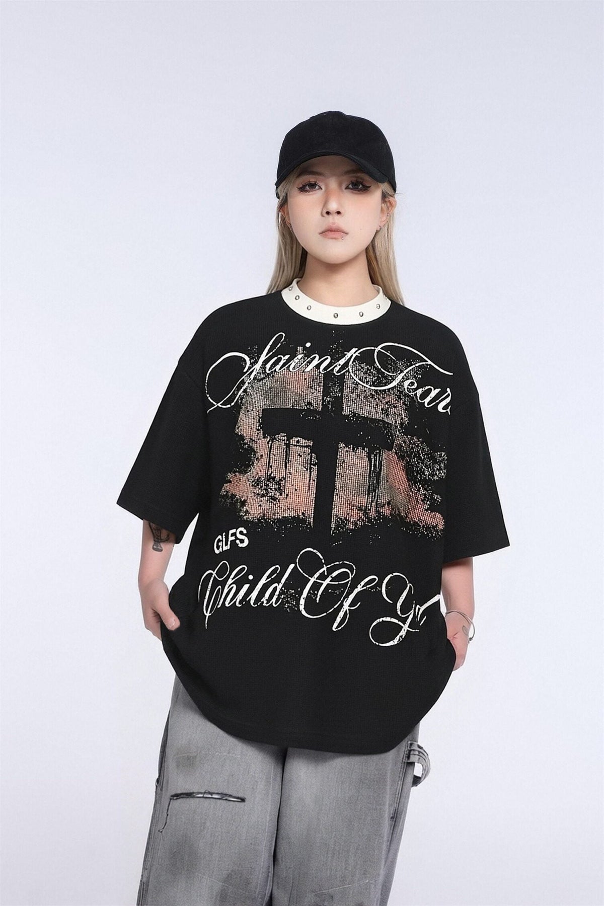 Child of God Graphic T-shirt