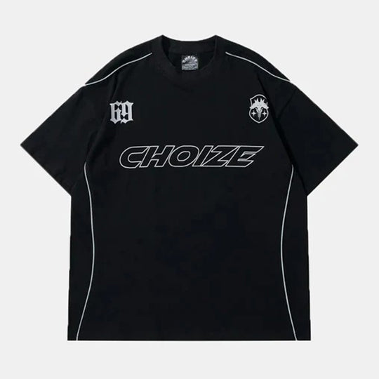 CHOIZE | Streetstyle T-Shirt